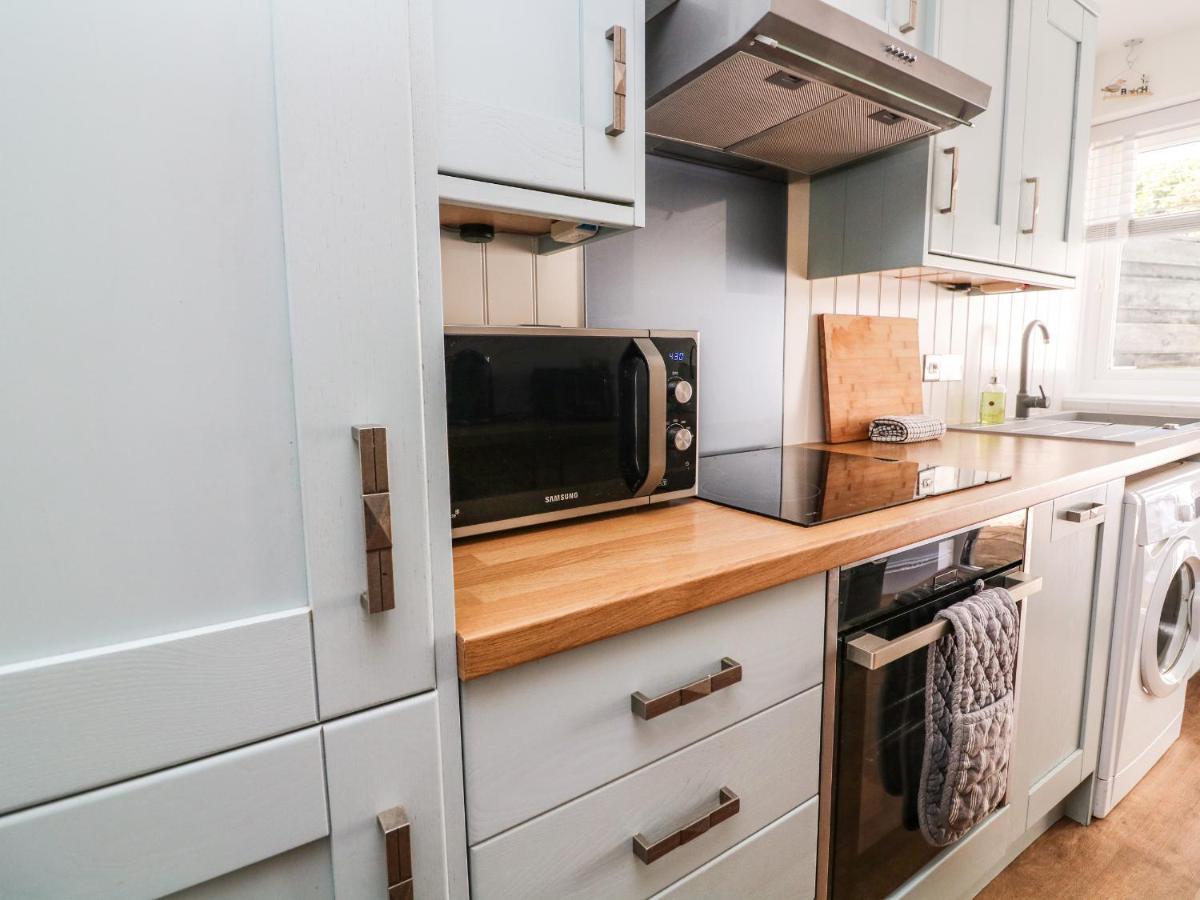 Paddler'S Rest Apartment โฮป โคฟ ภายนอก รูปภาพ