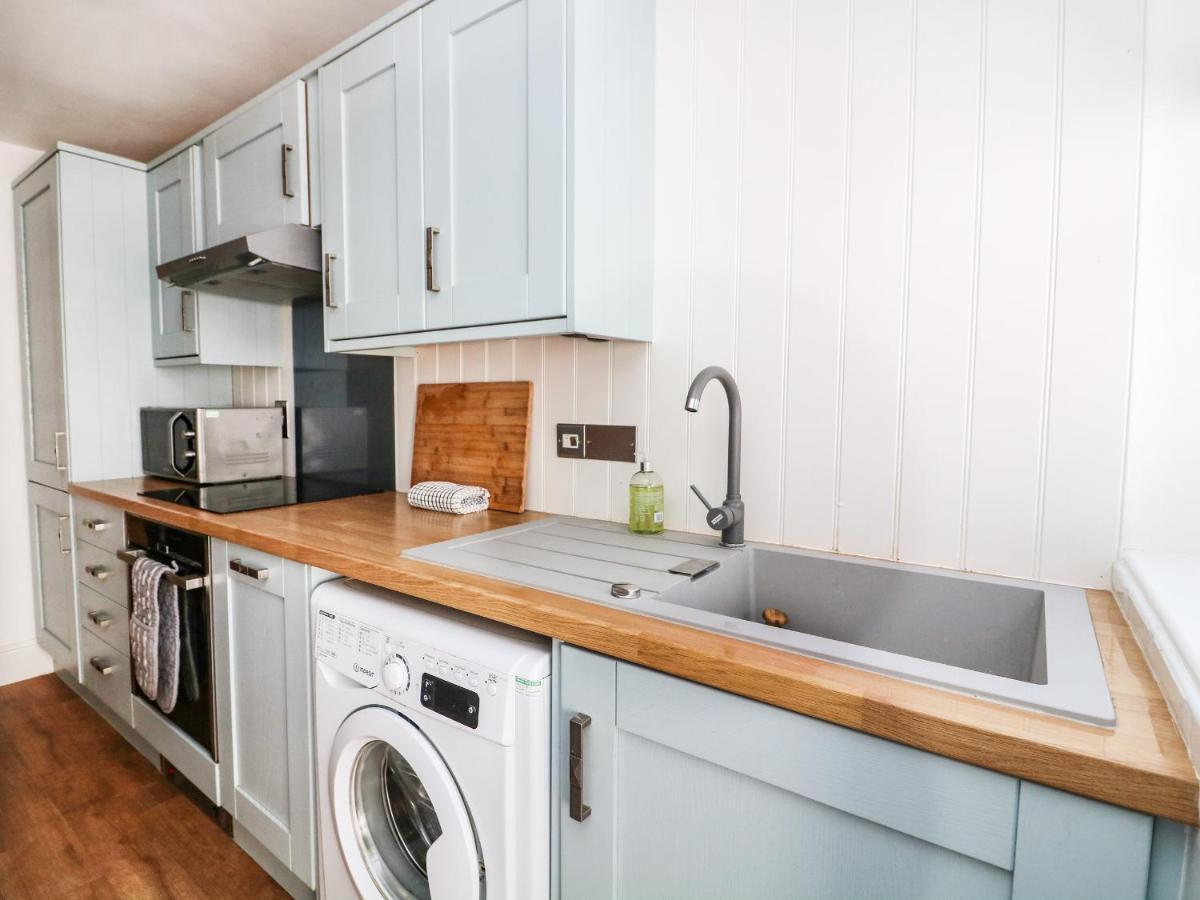 Paddler'S Rest Apartment โฮป โคฟ ภายนอก รูปภาพ