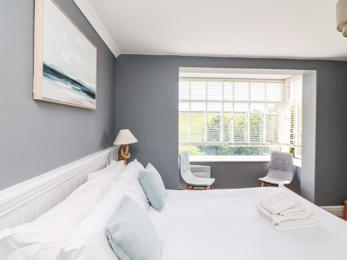 Paddler'S Rest Apartment โฮป โคฟ ภายนอก รูปภาพ