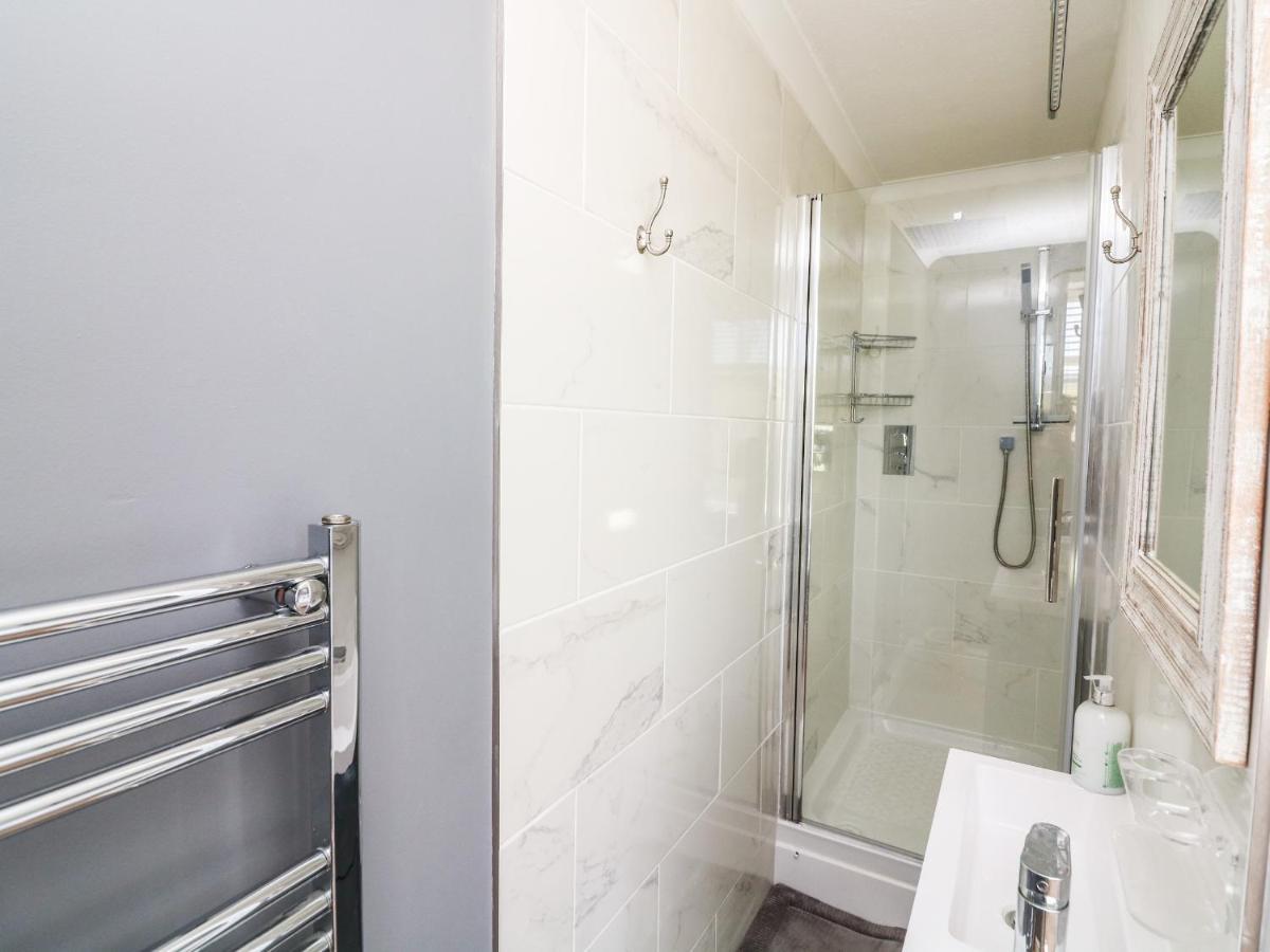Paddler'S Rest Apartment โฮป โคฟ ภายนอก รูปภาพ