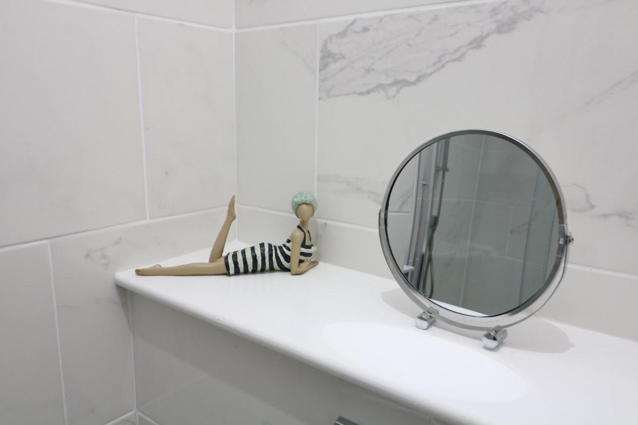Paddler'S Rest Apartment โฮป โคฟ ภายนอก รูปภาพ