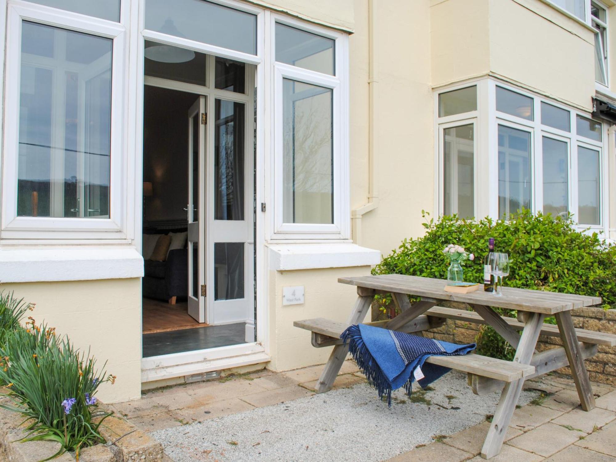 Paddler'S Rest Apartment โฮป โคฟ ภายนอก รูปภาพ