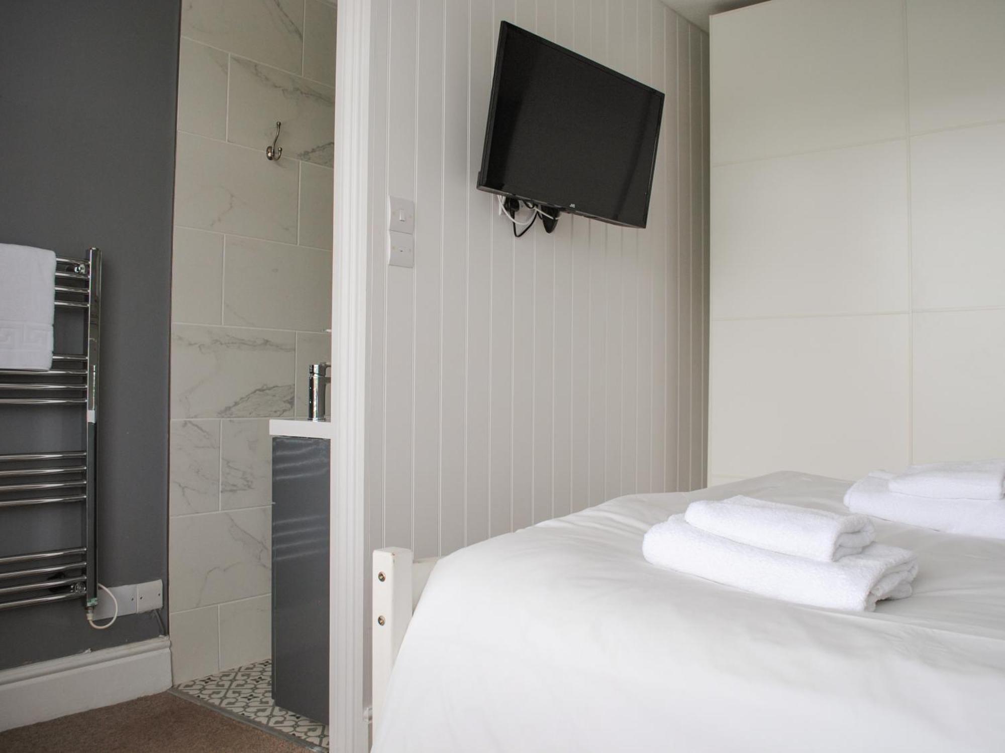 Paddler'S Rest Apartment โฮป โคฟ ภายนอก รูปภาพ