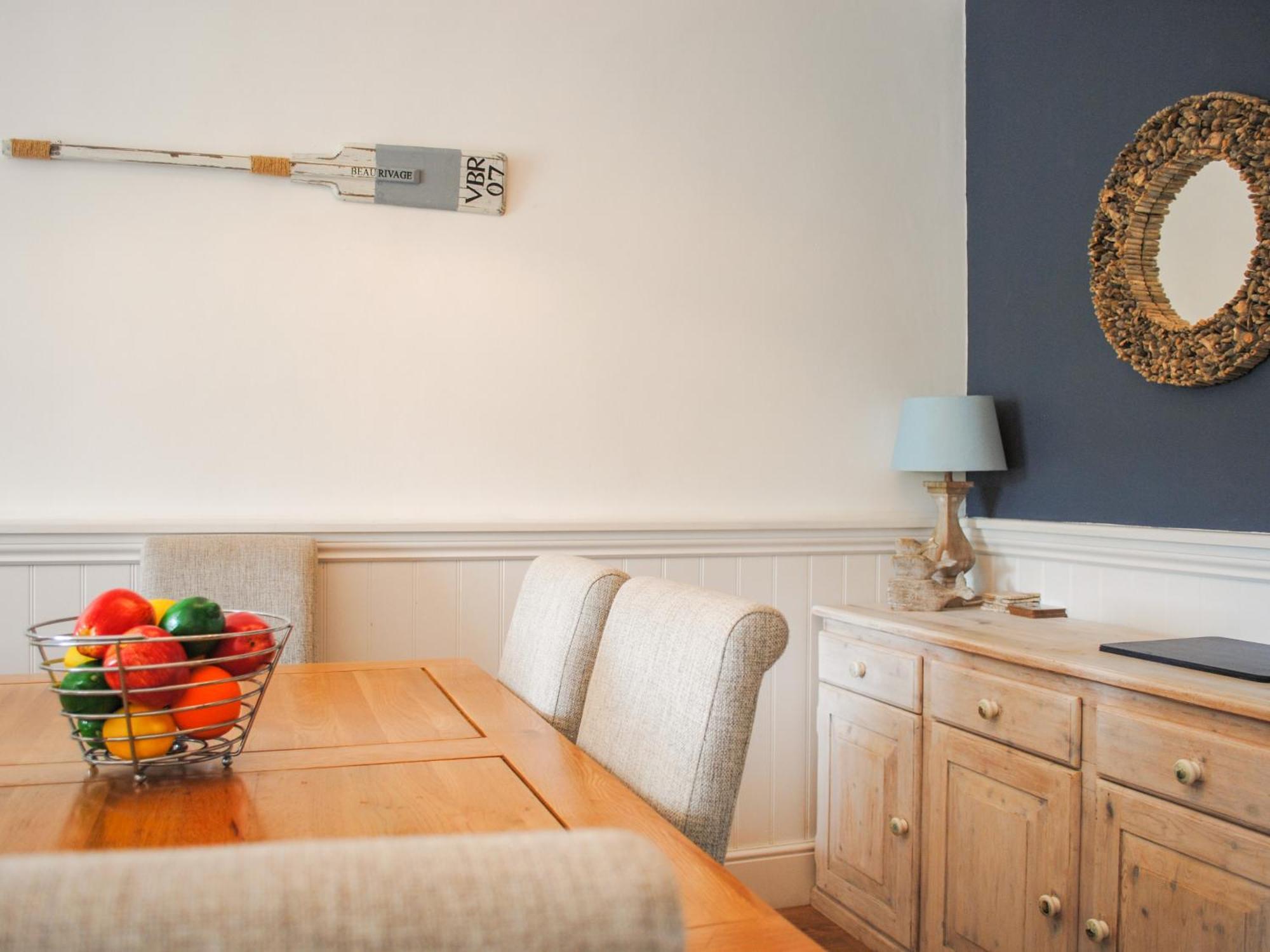 Paddler'S Rest Apartment โฮป โคฟ ภายนอก รูปภาพ
